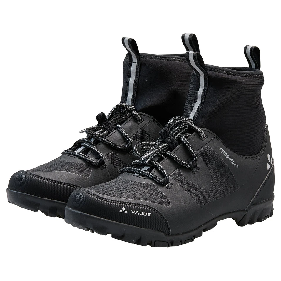 Vaude - TVL Pavei Mid Winter STX - Chaussures De Cyclisme 6 Vaude - TVL Pavei Mid Winter STX - Chaussures De Cyclisme – Image 6