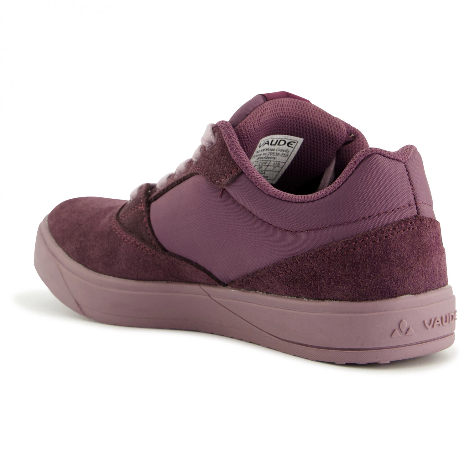 Vaude - Women's AM Moab Gravity - Chaussures De Cyclisme 5 Vaude - Women's AM Moab Gravity - Chaussures De Cyclisme – Image 5