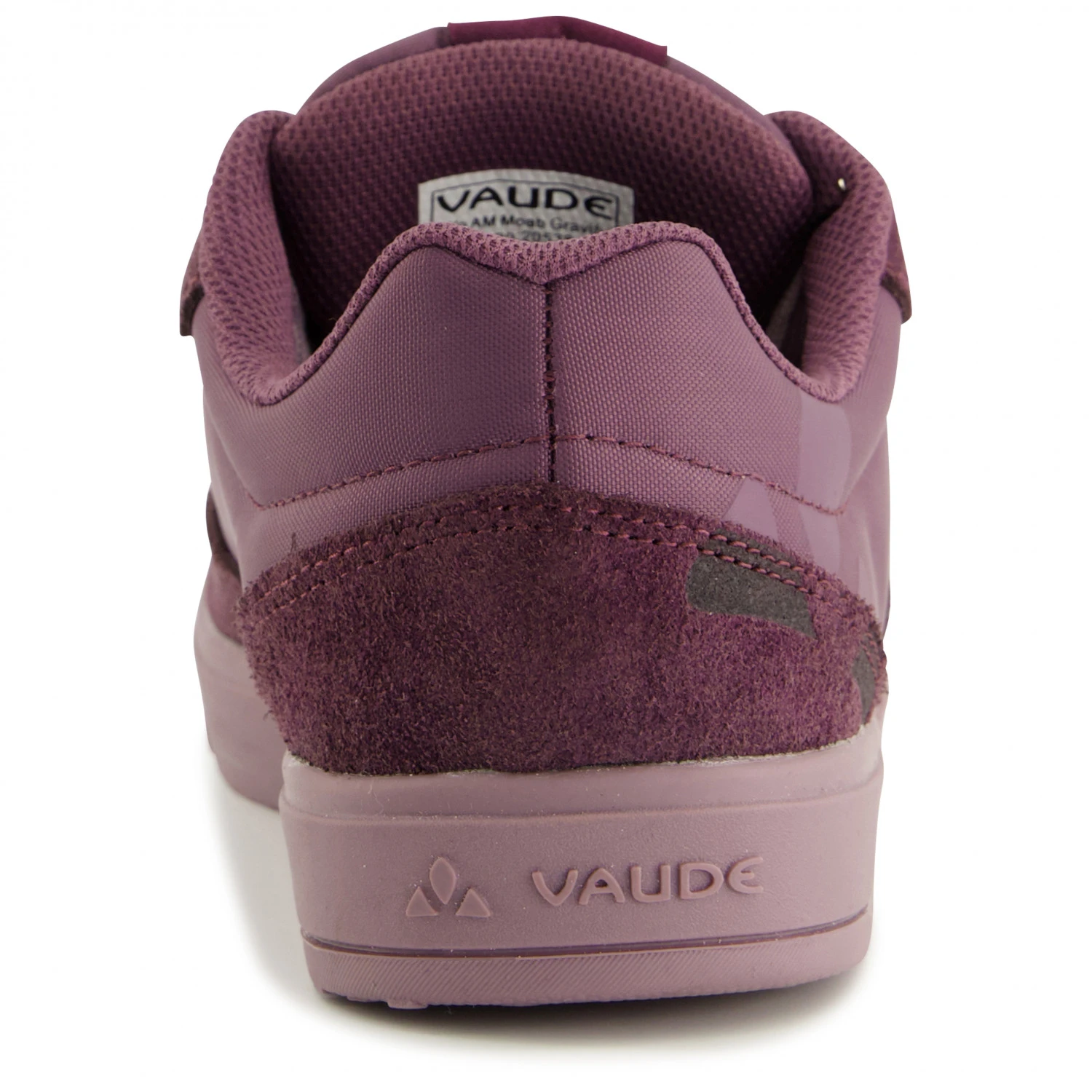 Vaude - Women's AM Moab Gravity - Chaussures De Cyclisme 6 Vaude - Women's AM Moab Gravity - Chaussures De Cyclisme – Image 6