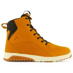 Vaude - Women's UBN Kiruna II Mid STX - Chaussures Hiver -Magasin De Chaussures vaude womens ubn kiruna ii mid stx chaussures hiver 2