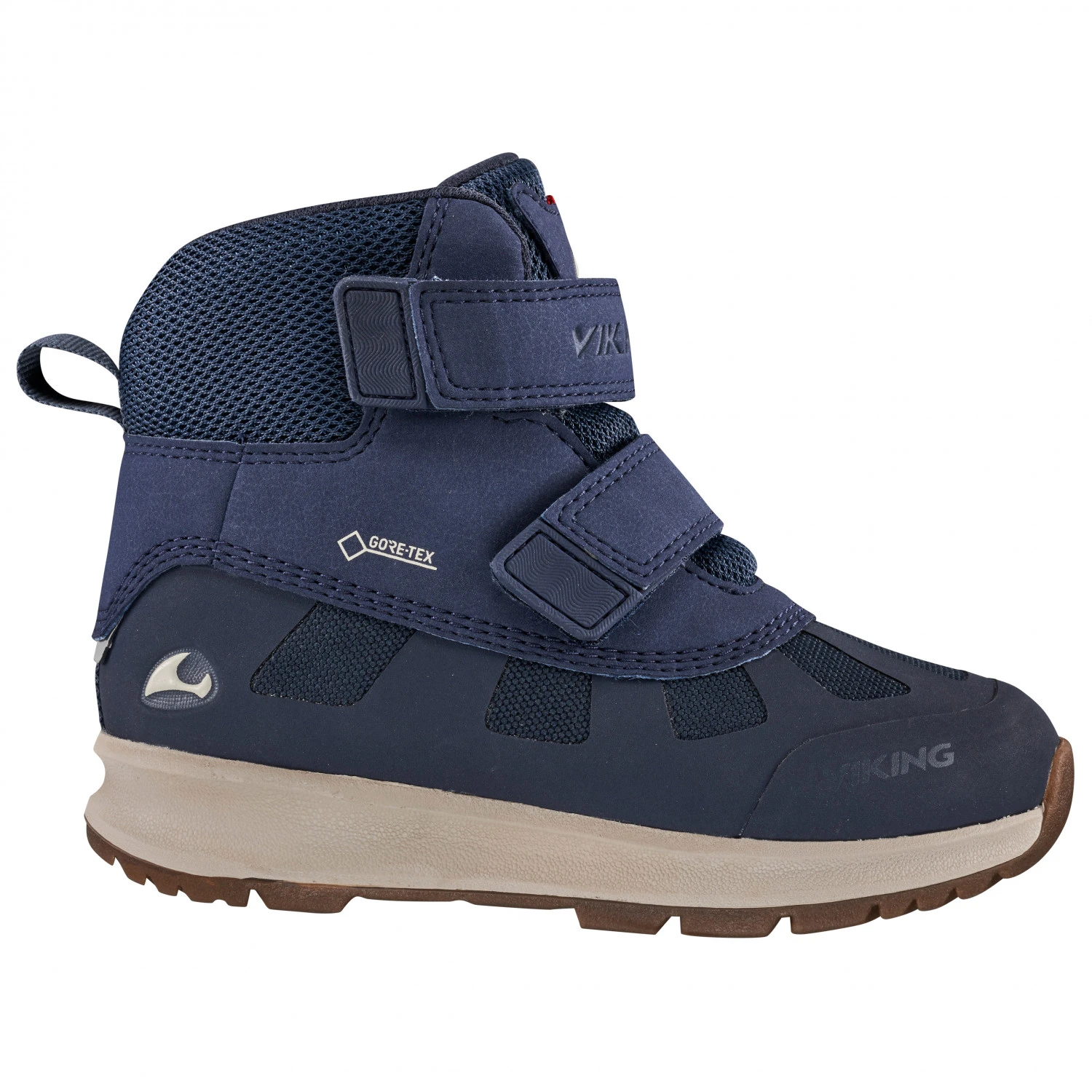 Viking - Kid's Dennis GTX - Chaussures Hiver 2 Viking - Kid's Dennis GTX - Chaussures Hiver – Image 2