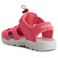 Viking - Kid's Sandvika - Sandales -Magasin De Chaussures viking kids sandvika sandales detail 5