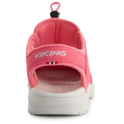 Viking - Kid's Sandvika - Sandales -Magasin De Chaussures viking kids sandvika sandales detail 6