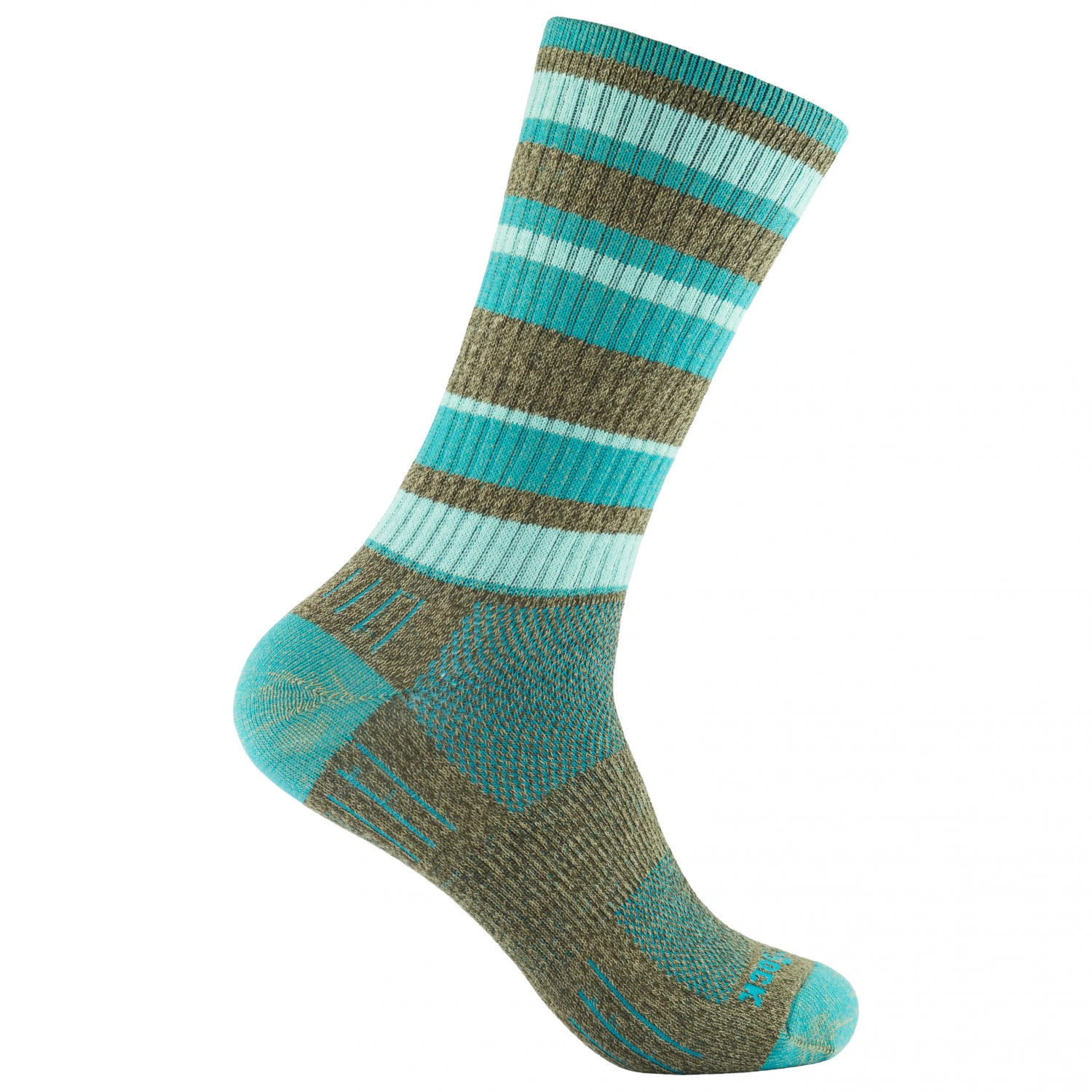 Wrightsock - Adventure Crew - Chaussettes De Randonnée 6 Wrightsock - Adventure Crew - Chaussettes De Randonnée – Image 6