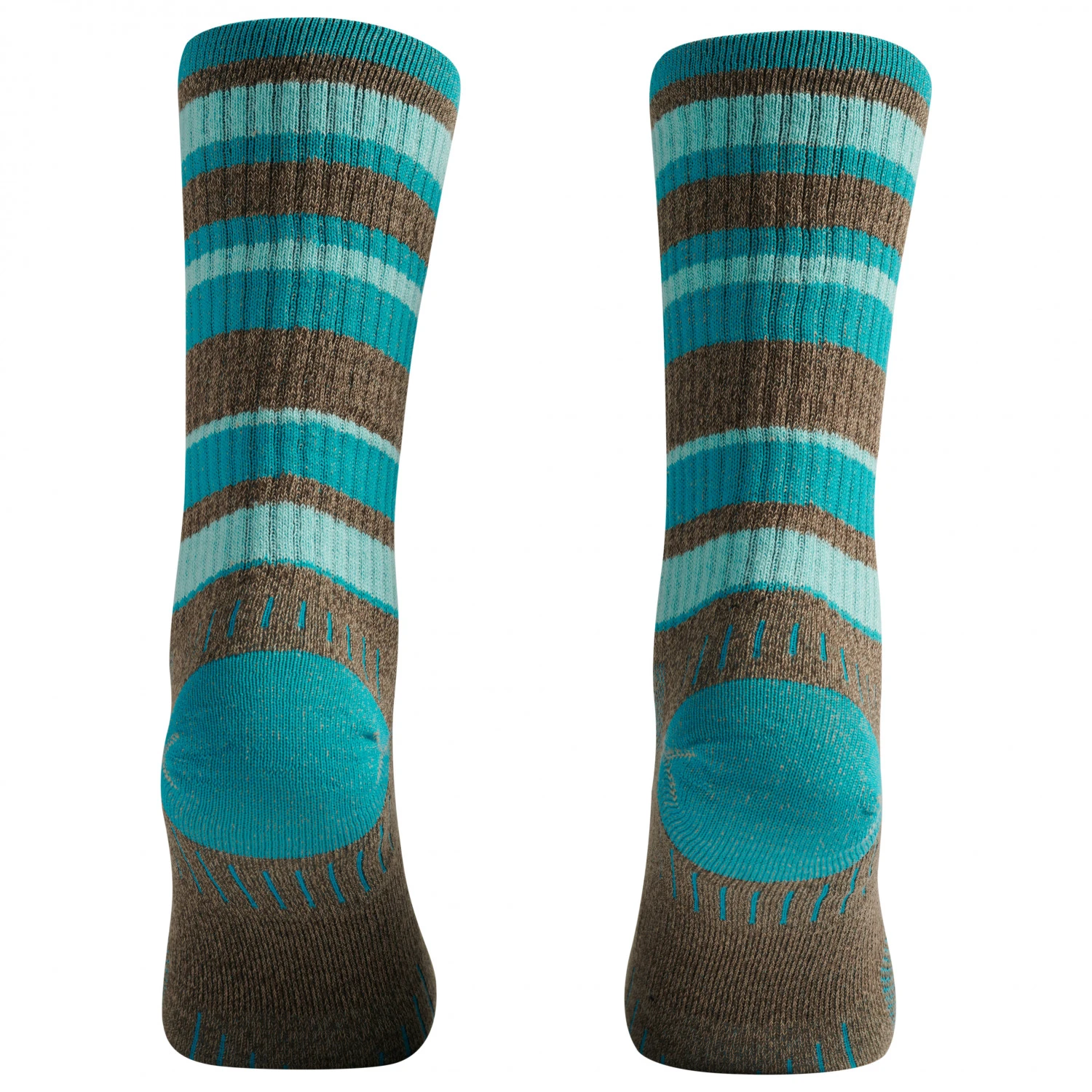 Wrightsock - Adventure Crew - Chaussettes De Randonnée 4 Wrightsock - Adventure Crew - Chaussettes De Randonnée – Image 4