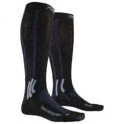 Magasin De Chaussures -Magasin De Chaussures x socks trek expedition chaussettes de randonnee 1